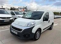 FIAT 1.3 MULTIJET 16V 70KW SX (95CV) FUR - 7103-LZX